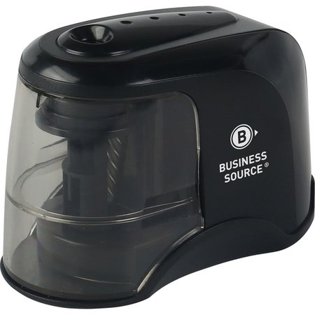 BUSINESS SOURCE 2 Way Electric Pencil Sharpener BU466763